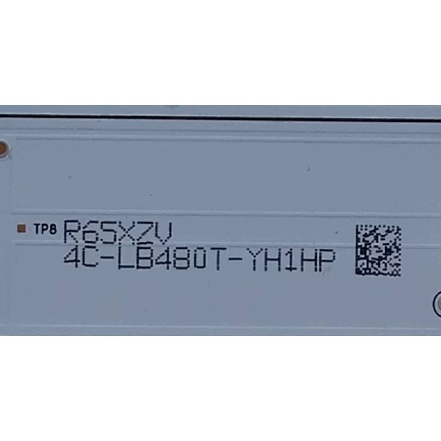 KIT DE LEDS PARA TV ATVIO (9 PZ) / NUMERO DE PARTE TMT_48B2600_3030C_8S1P / 4C-LB480T-YH1HP / 006-P1K3367B / PANEL ST4761B01-5 / MODELO ATV-49 - Imagen 4